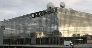 BBC-gebouw